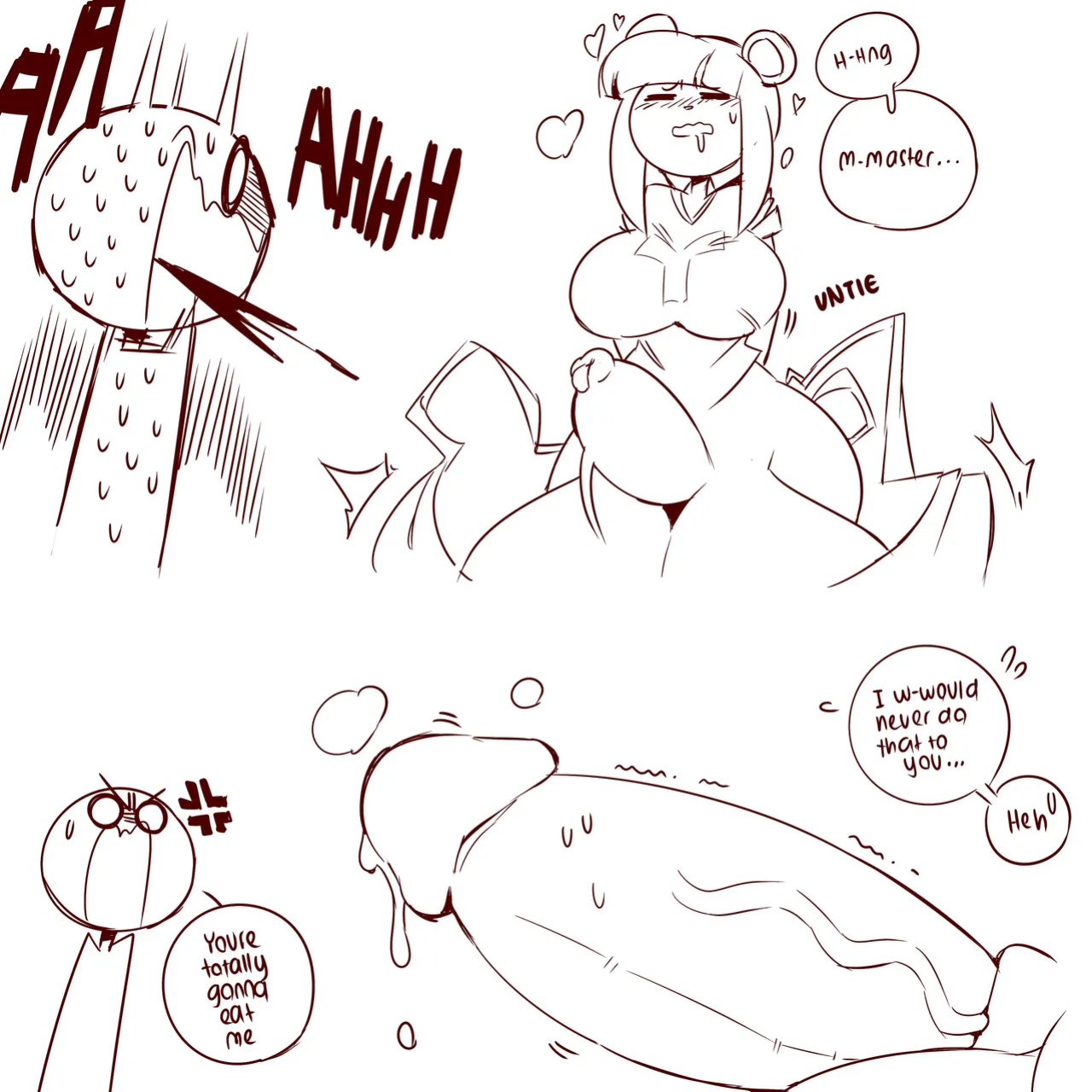 @thehelmet_guy comics