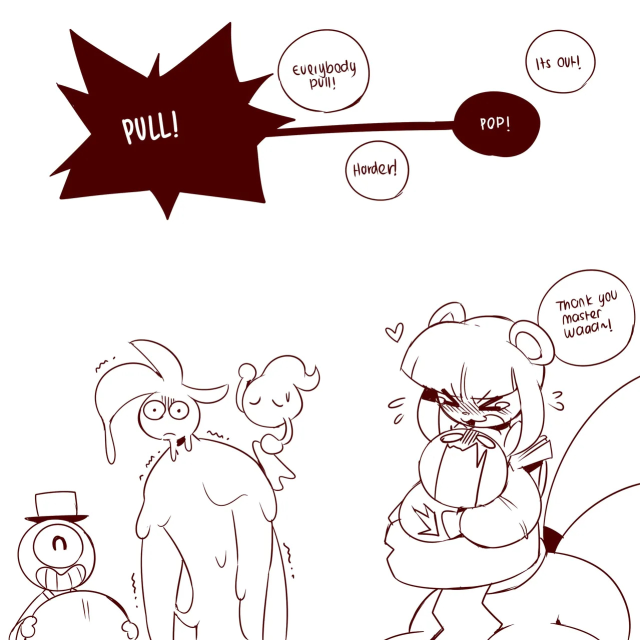 @thehelmet_guy comics