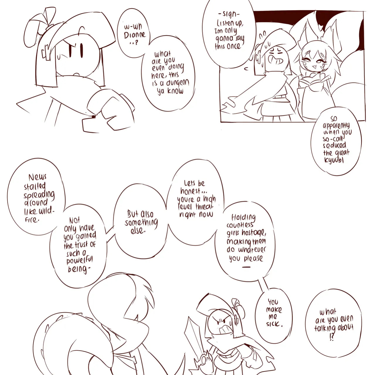 @thehelmet_guy comics