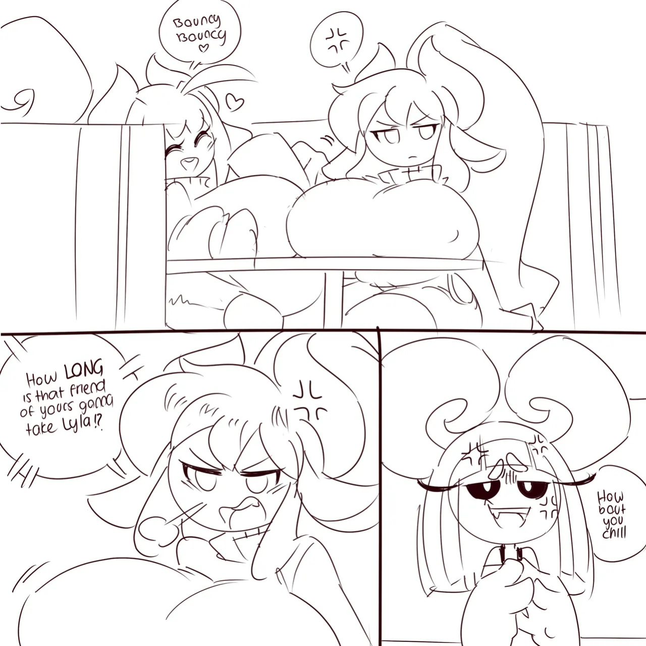 @thehelmet_guy comics