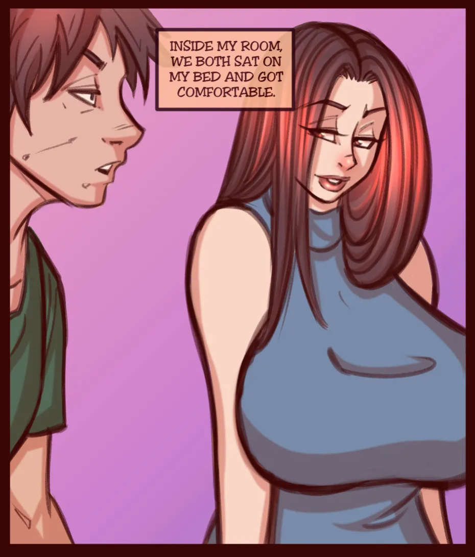 NGT Cómics 15 - Chapter 01 - FULL