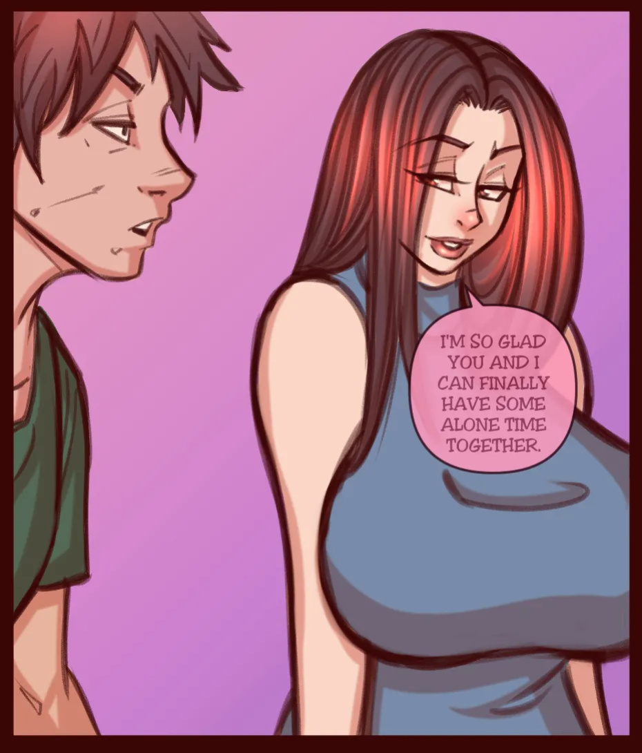 NGT Cómics 15 - Chapter 01 - FULL