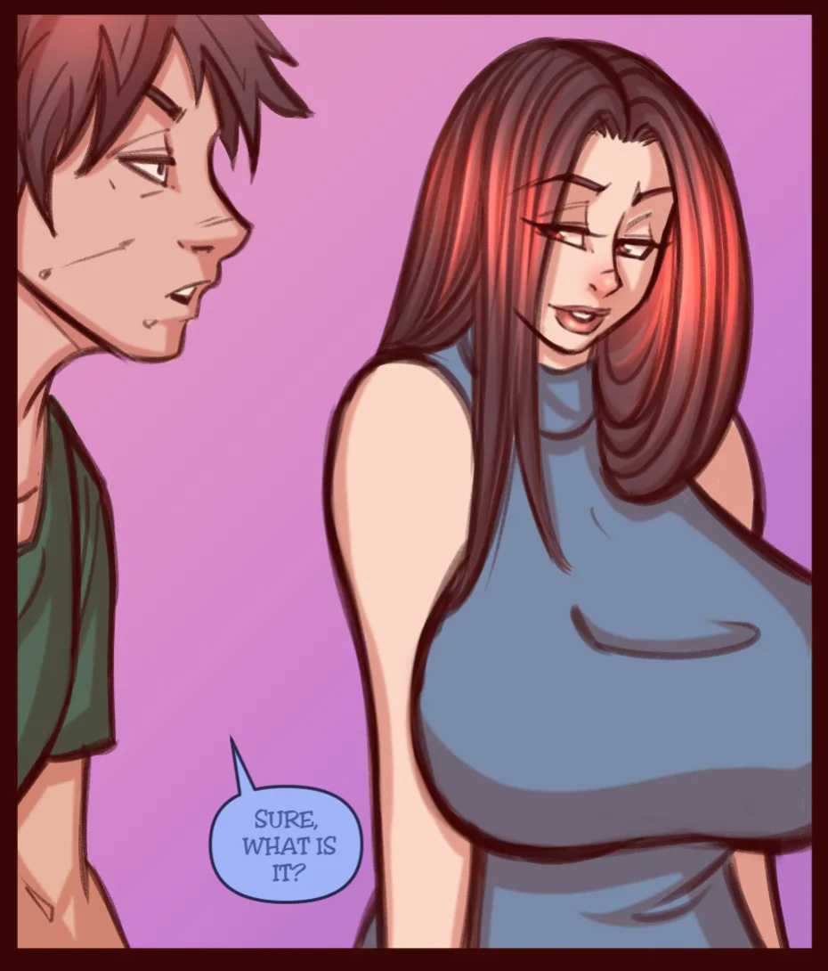 NGT Cómics 15 - Chapter 01 - FULL