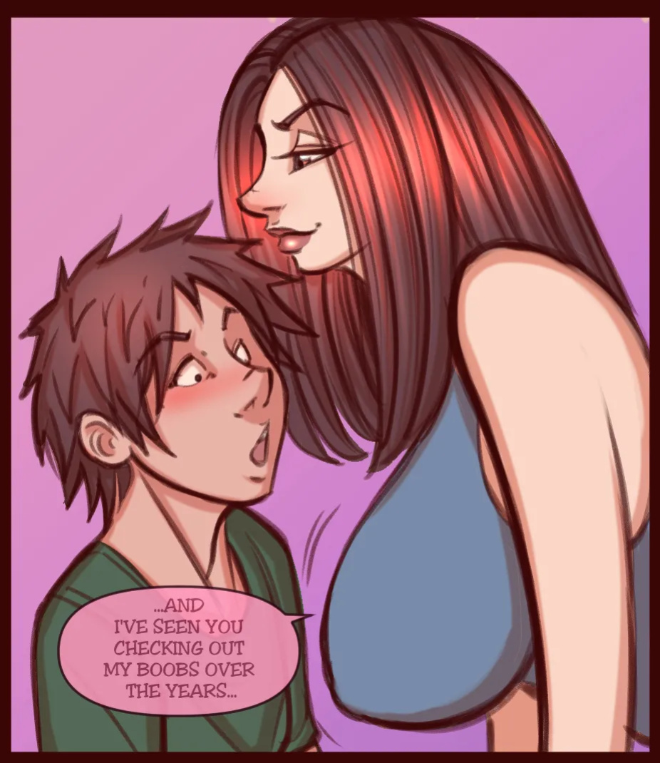 NGT Cómics 15 - Chapter 01 - FULL