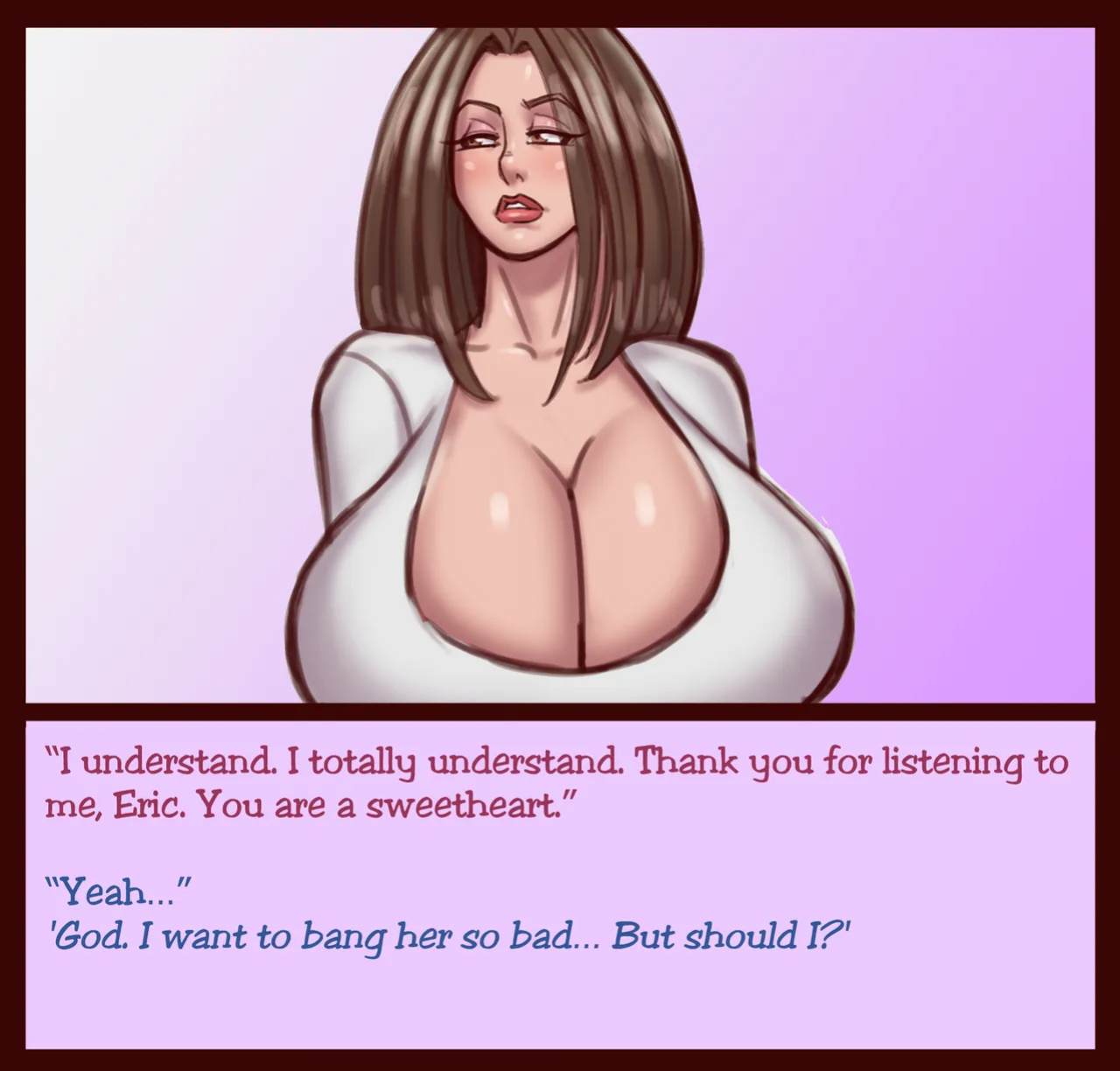 Spicy Stories 24 - Chapter 01 - FULL