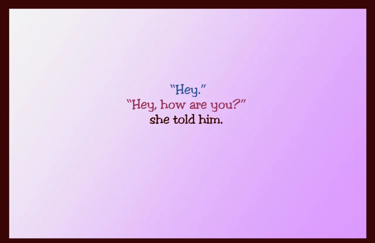 Spicy Stories 24 - Chapter 01 - FULL