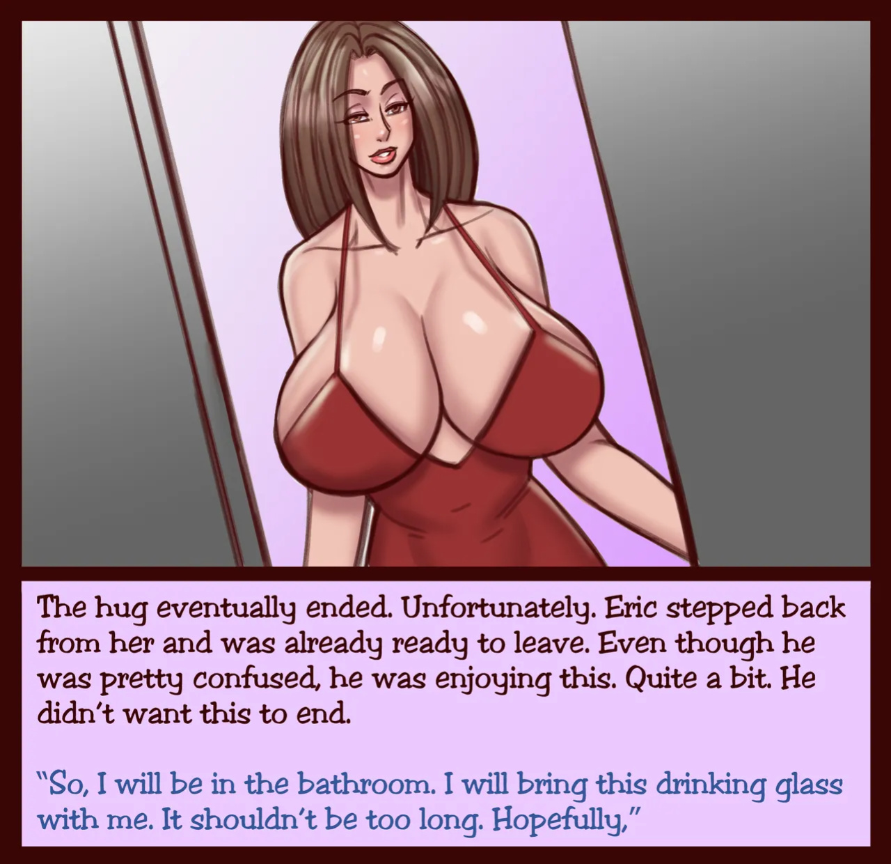 Spicy Stories 24 - Chapter 01 - FULL