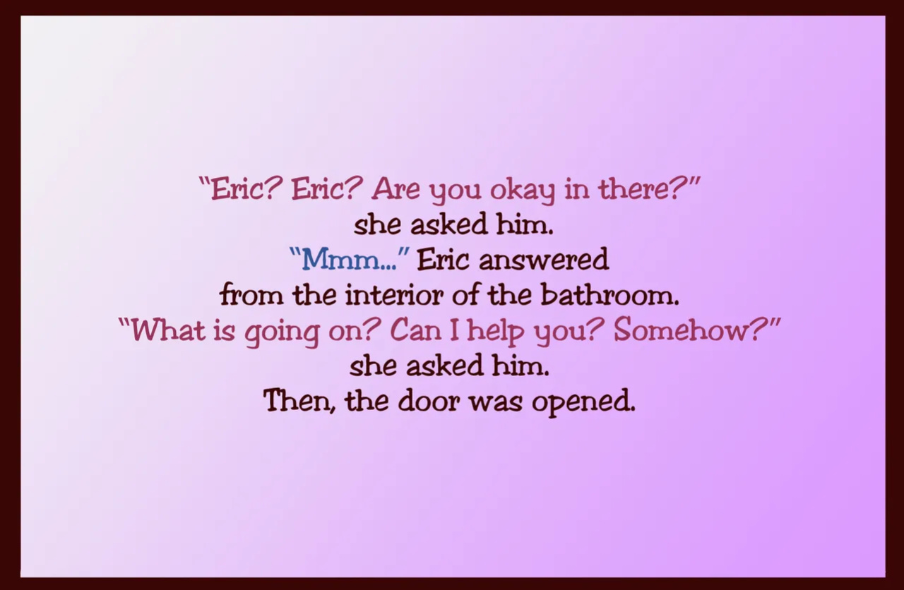 Spicy Stories 24 - Chapter 01 - FULL