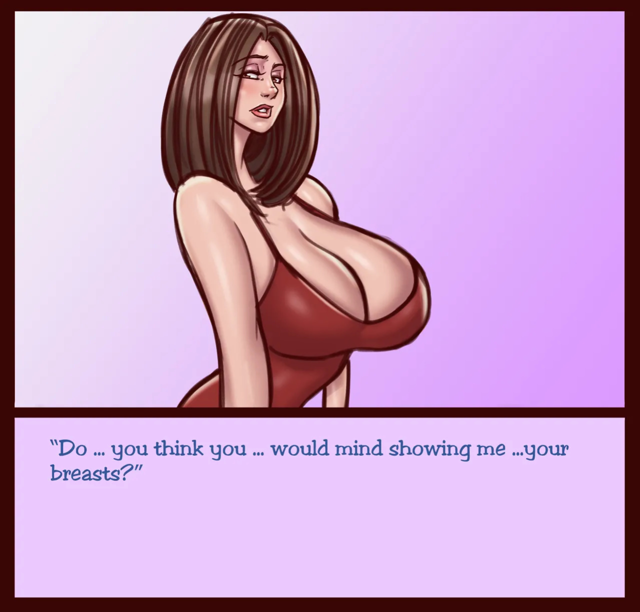 Spicy Stories 24 - Chapter 01 - FULL