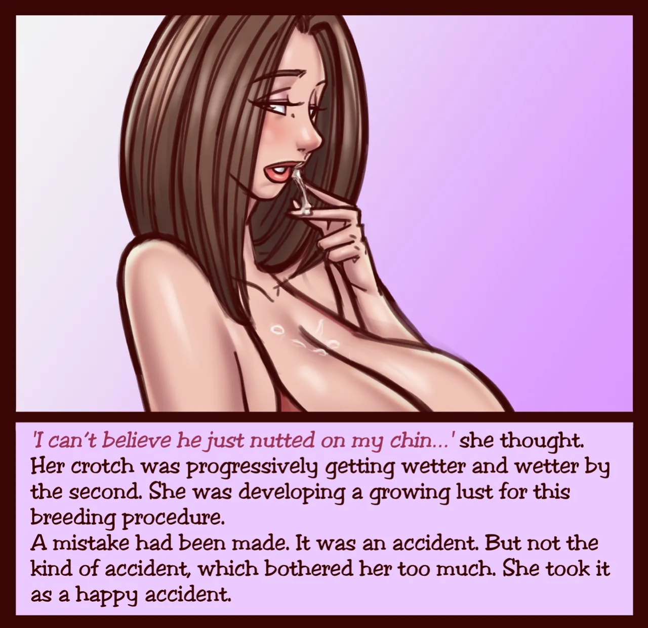 Spicy Stories 24 - Chapter 01 - FULL
