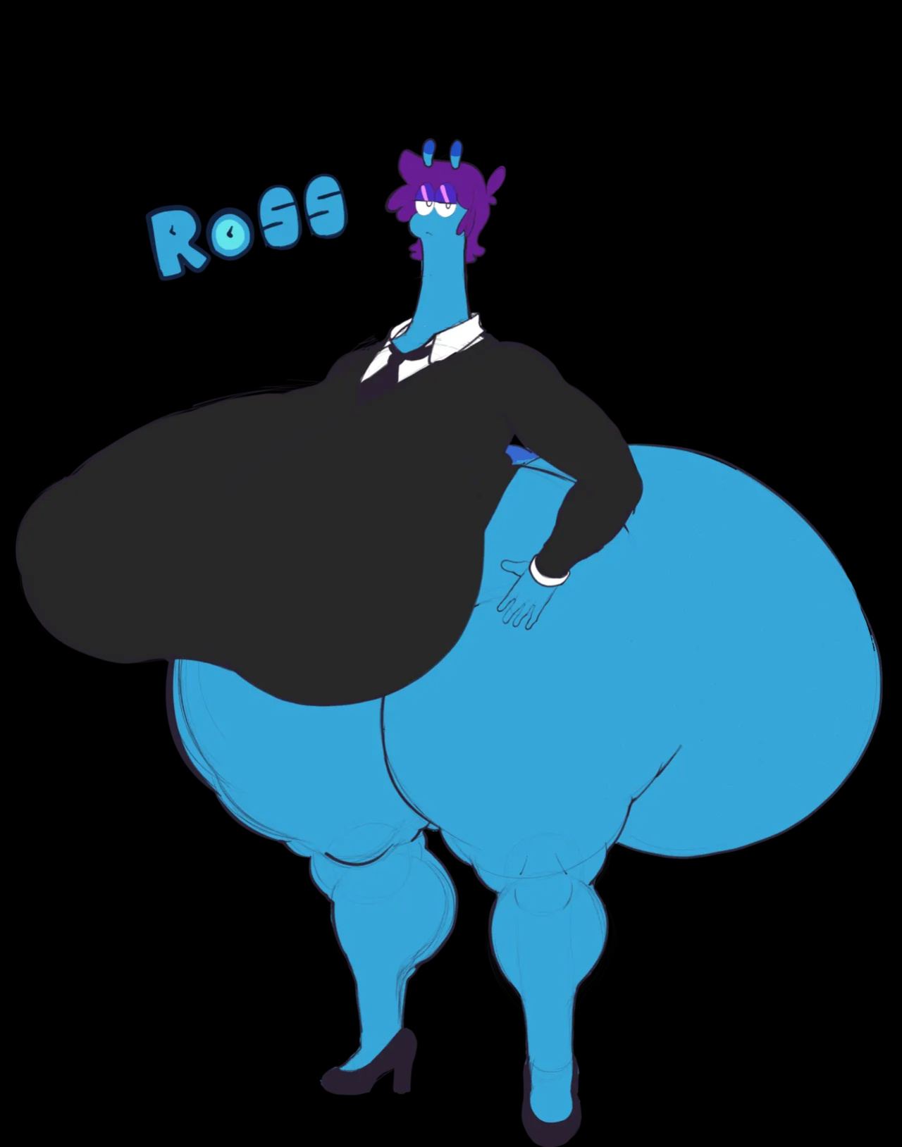 [Dumplis] Ross Eukaryota V2