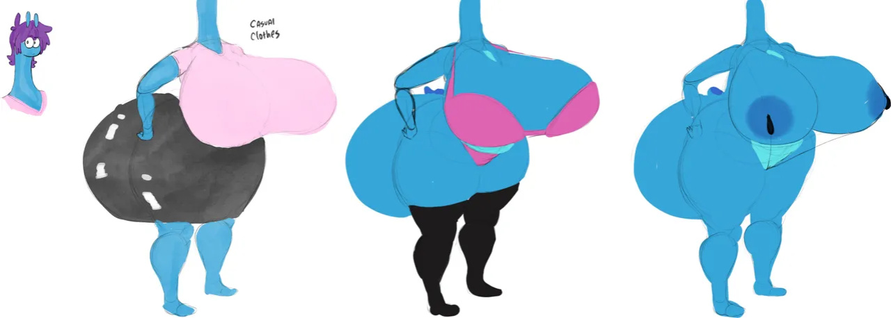 [Dumplis] Ross Eukaryota V2