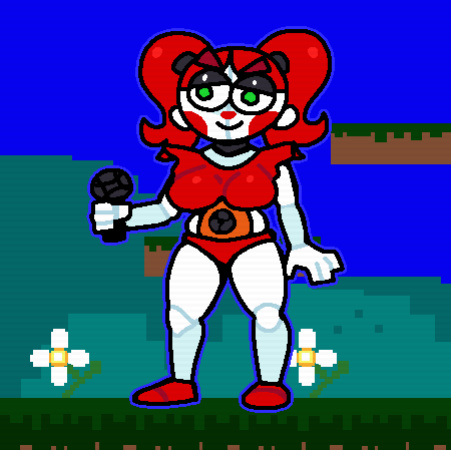[Crushtrap] Five Nights at Freddy's