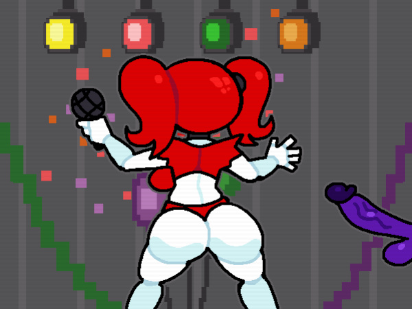 [Crushtrap] Five Nights at Freddy's