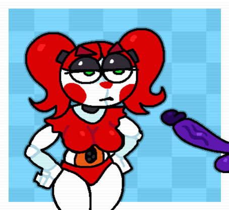 [Crushtrap] Five Nights at Freddy's