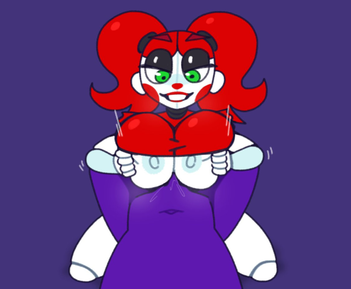 [Crushtrap] Five Nights at Freddy's