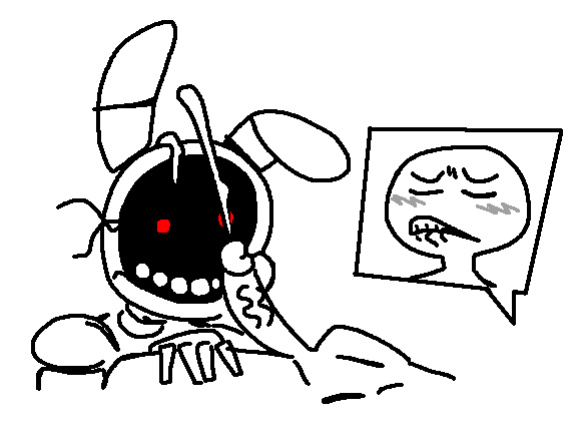[Crushtrap] Five Nights at Freddy's