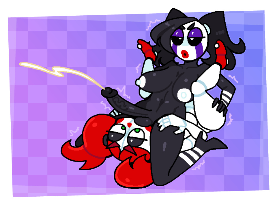 [Crushtrap] Five Nights at Freddy's
