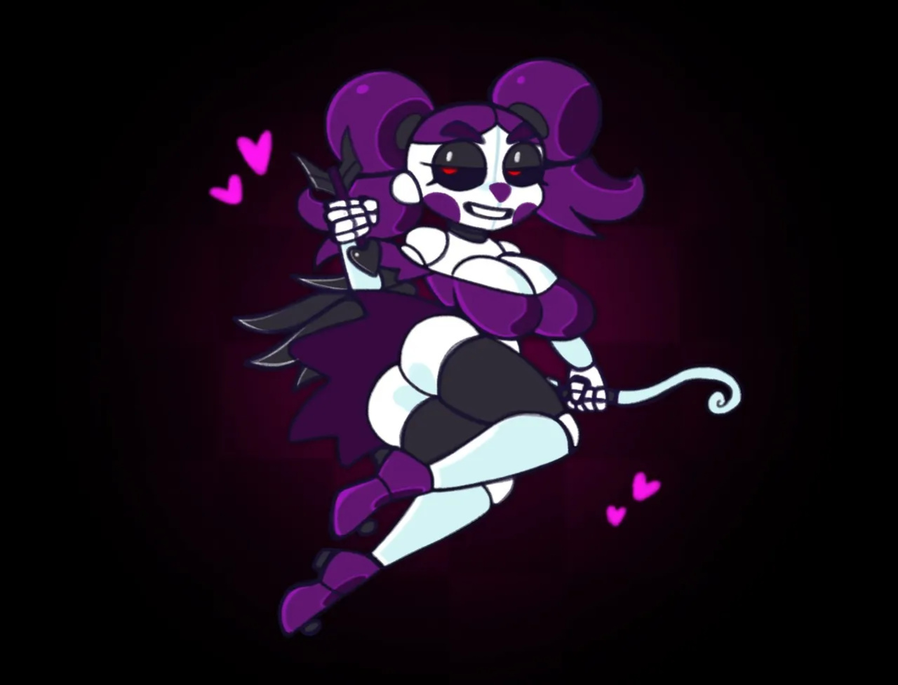 [Crushtrap] Five Nights at Freddy's