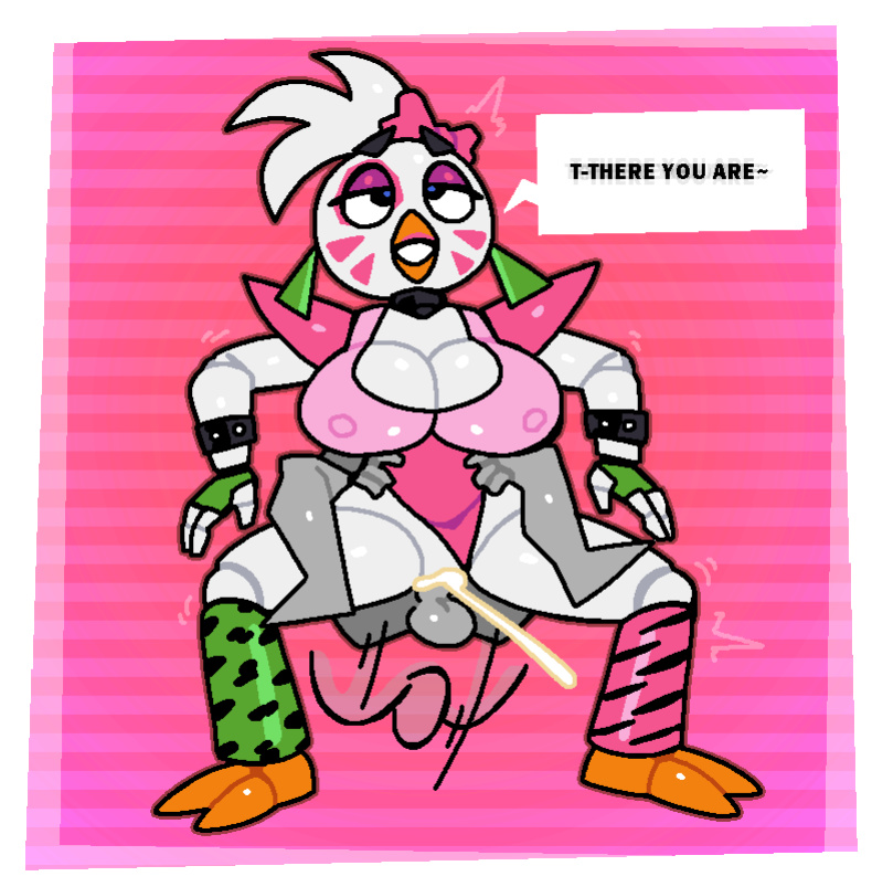 [Crushtrap] Five Nights at Freddy's