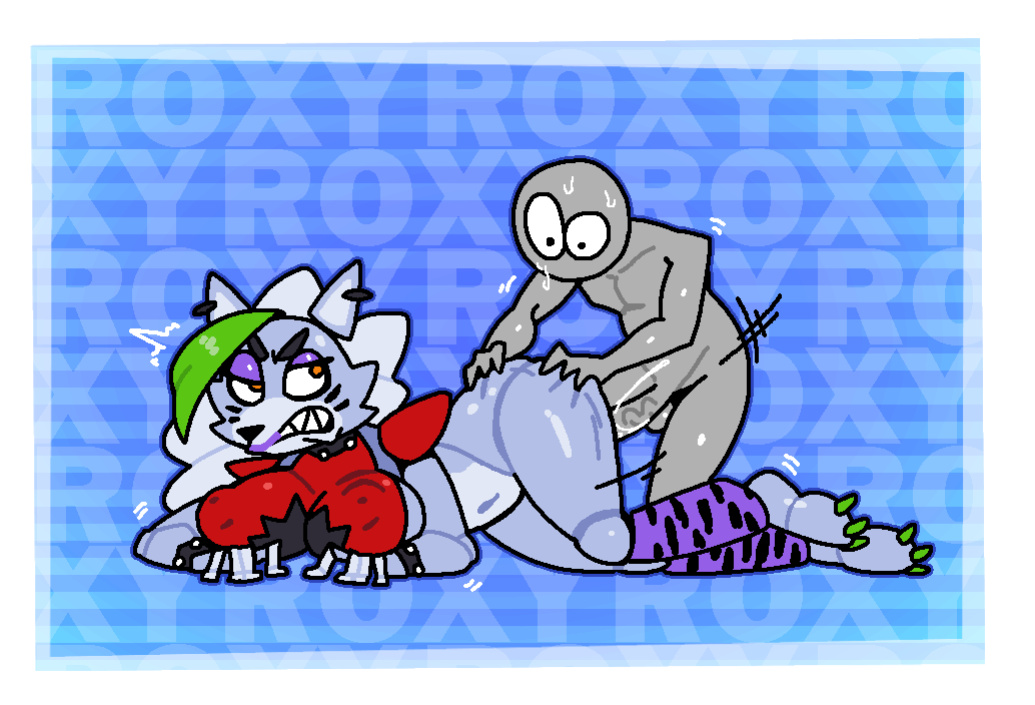 [Crushtrap] Five Nights at Freddy's