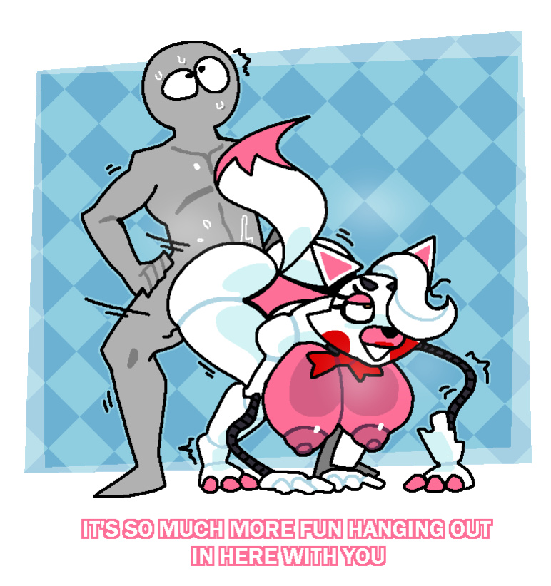 [Crushtrap] Five Nights at Freddy's