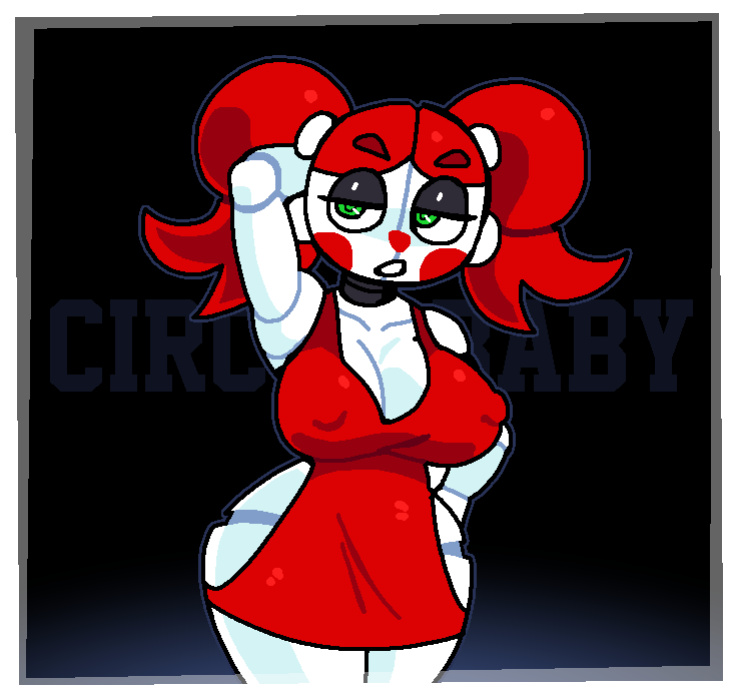 [Crushtrap] Five Nights at Freddy's