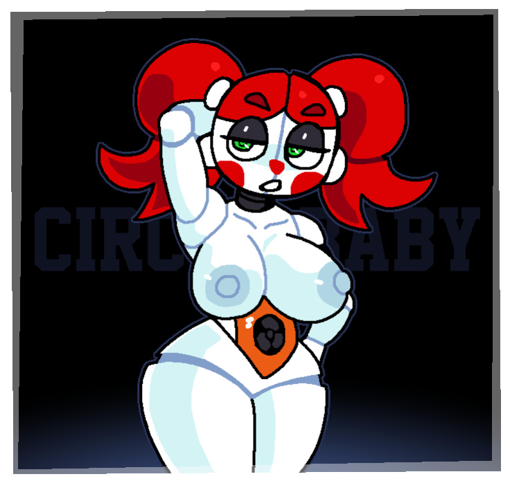 [Crushtrap] Five Nights at Freddy's