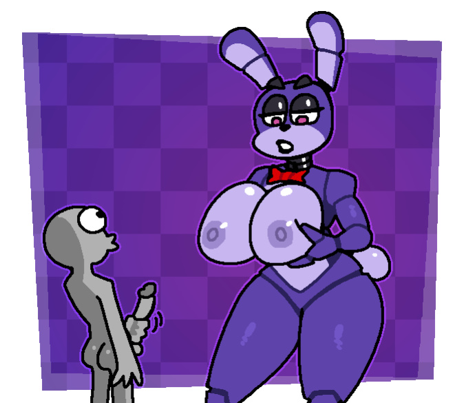 [Crushtrap] Five Nights at Freddy's