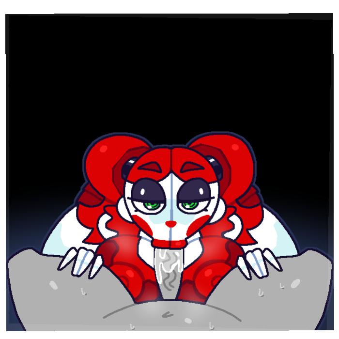 [Crushtrap] Five Nights at Freddy's