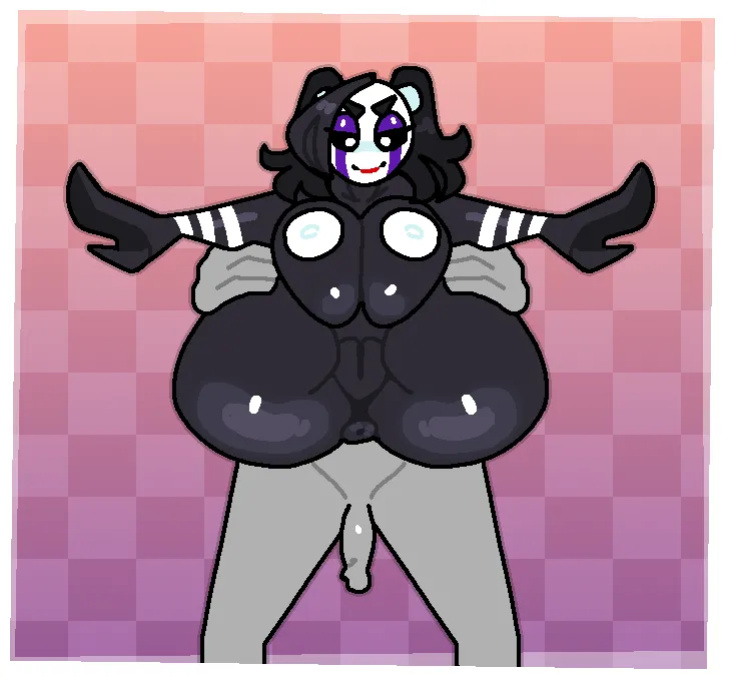 [Crushtrap] Five Nights at Freddy's
