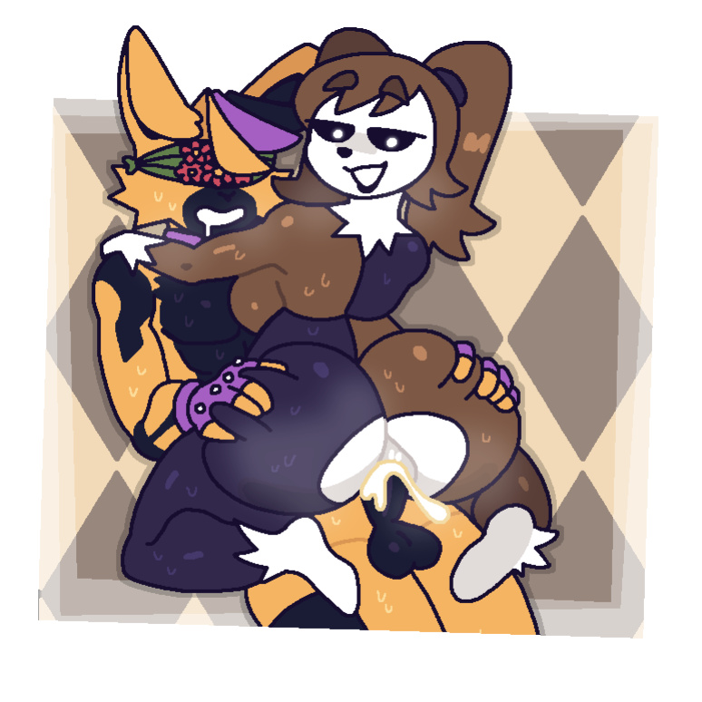 [Crushtrap] Five Nights at Freddy's