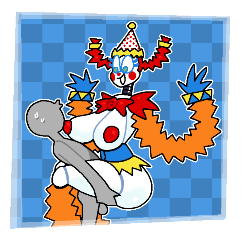 [Crushtrap] Five Nights at Freddy's
