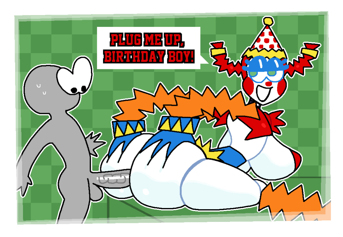 [Crushtrap] Five Nights at Freddy's