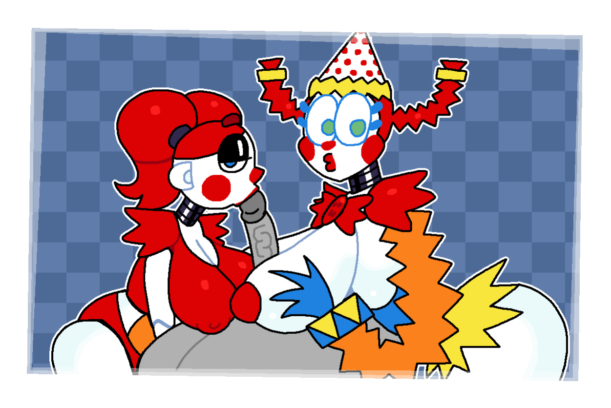 [Crushtrap] Five Nights at Freddy's