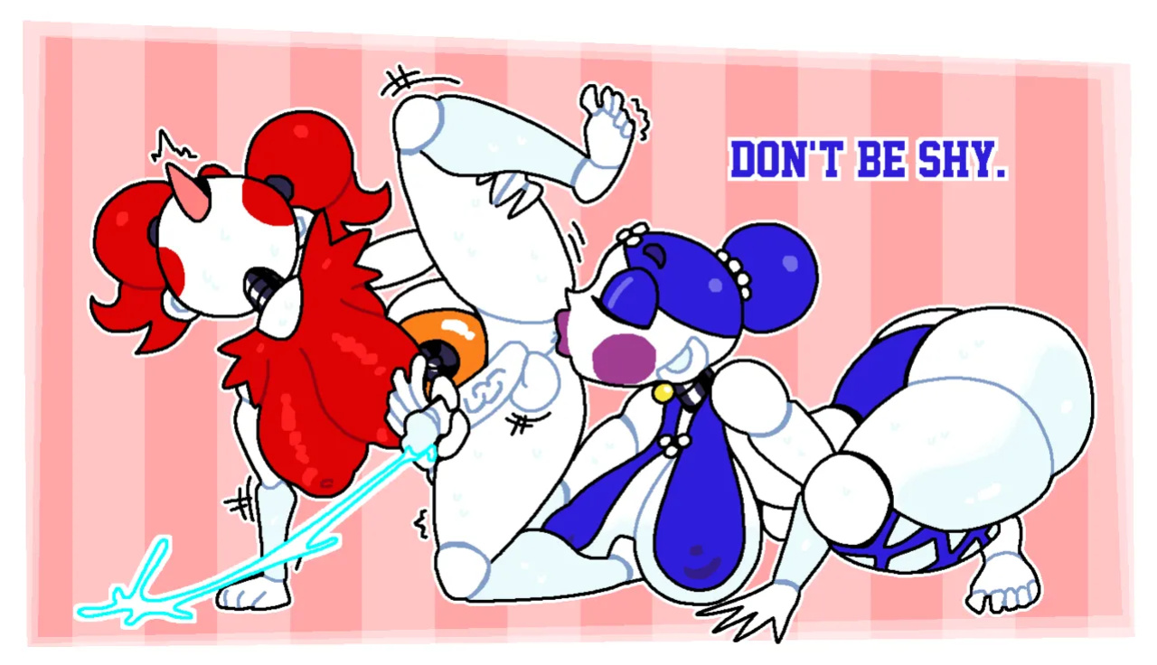 [Crushtrap] Five Nights at Freddy's