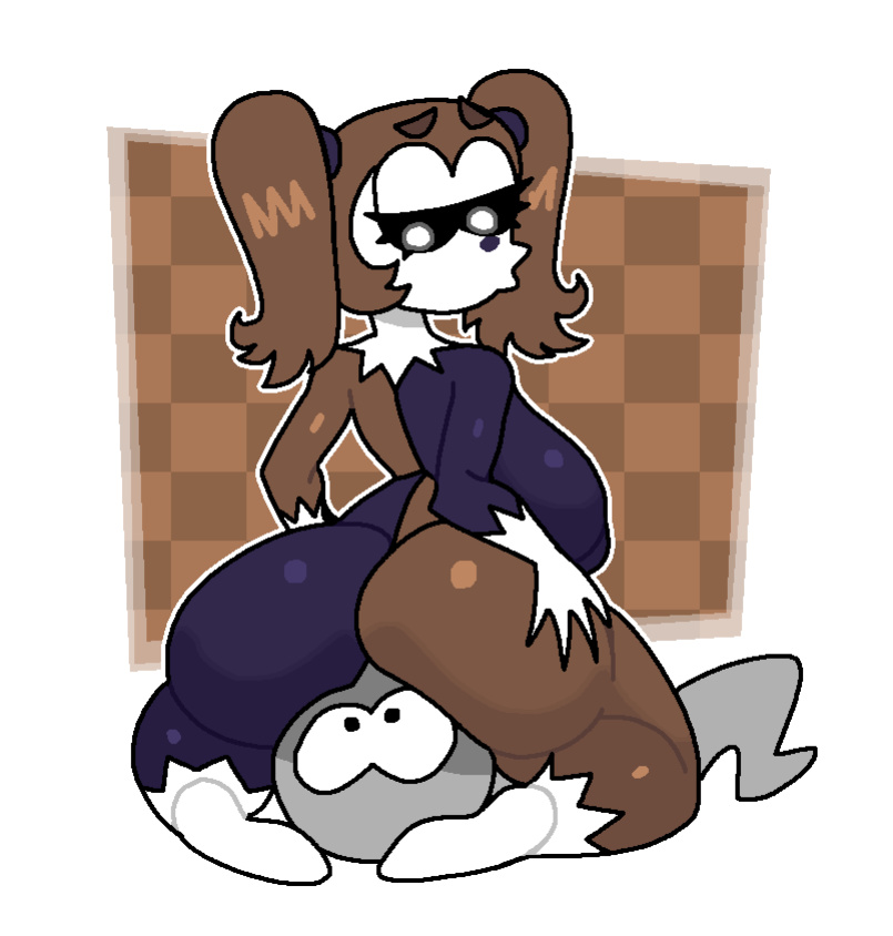 [Crushtrap] Five Nights at Freddy's