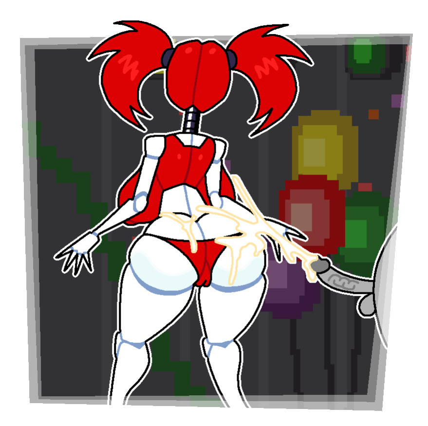 [Crushtrap] Five Nights at Freddy's