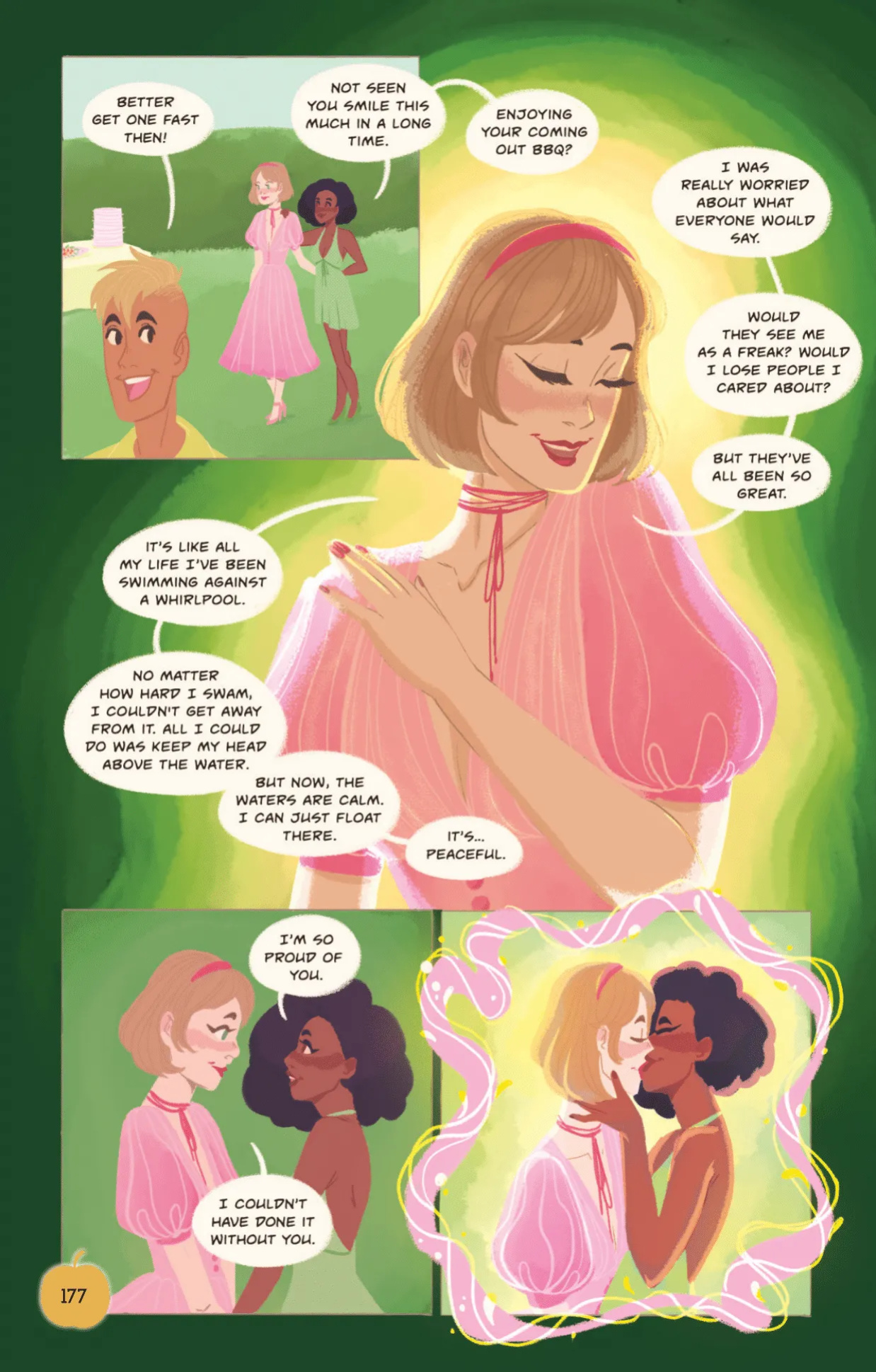 [Alina Wahab] Four Seasons