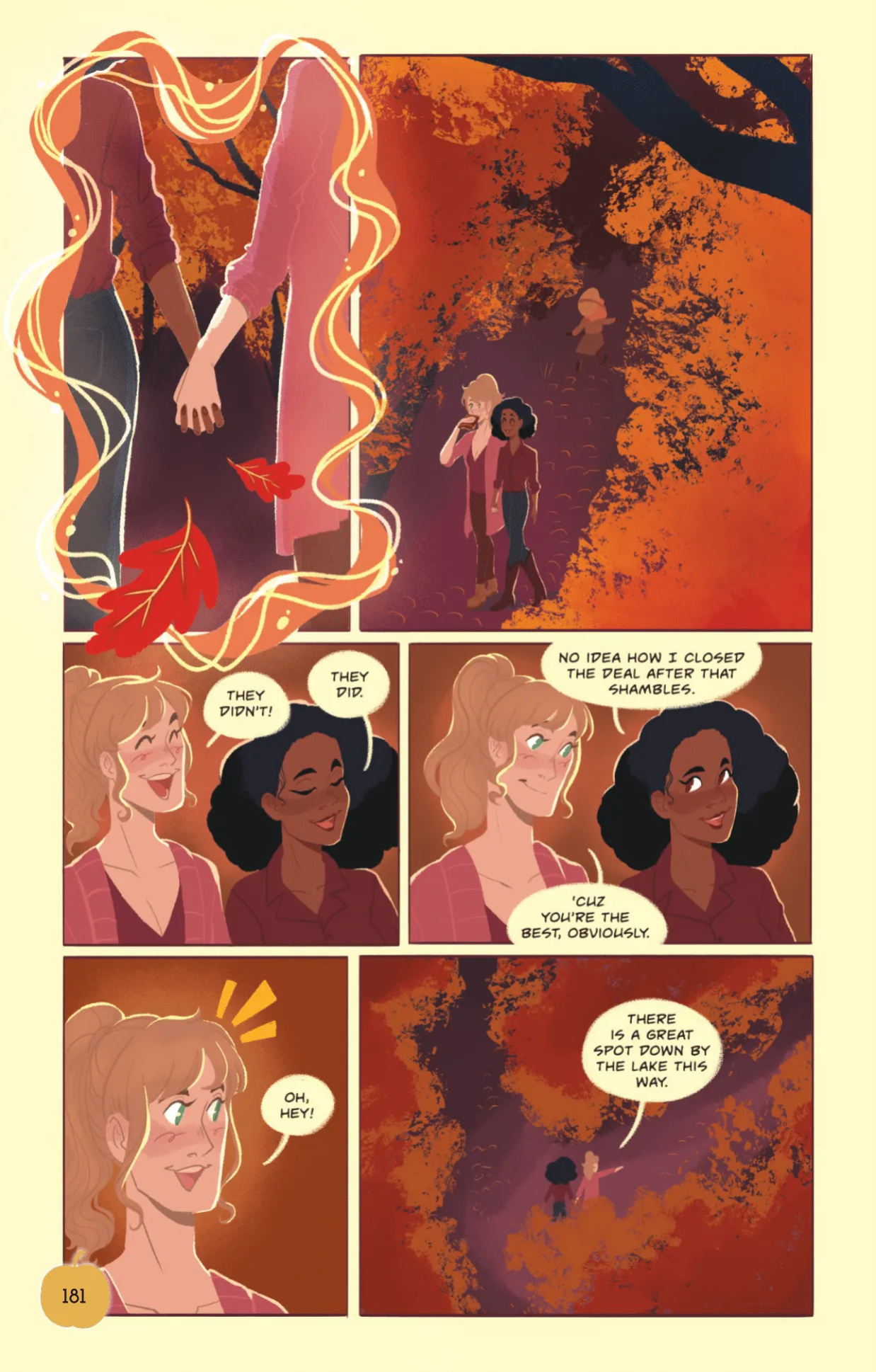 [Alina Wahab] Four Seasons
