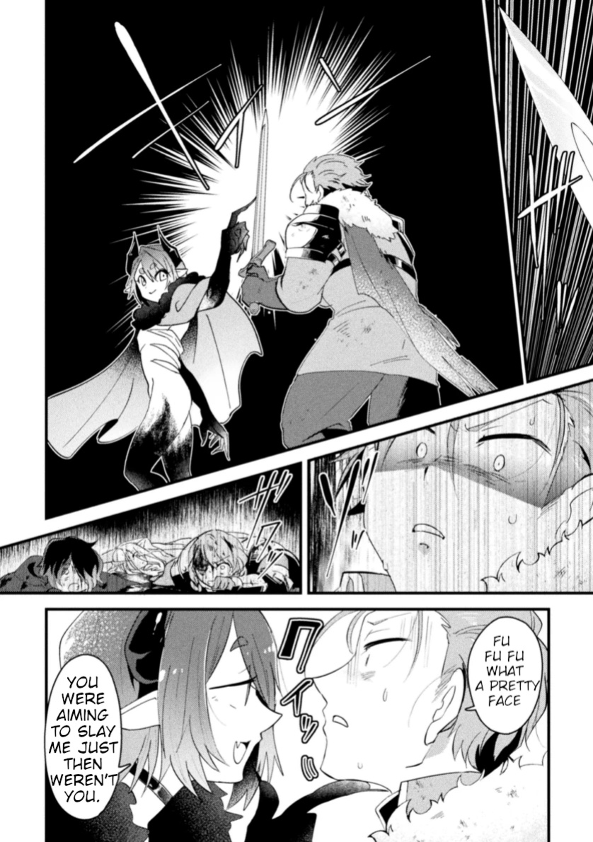 Femboy VS Hero
