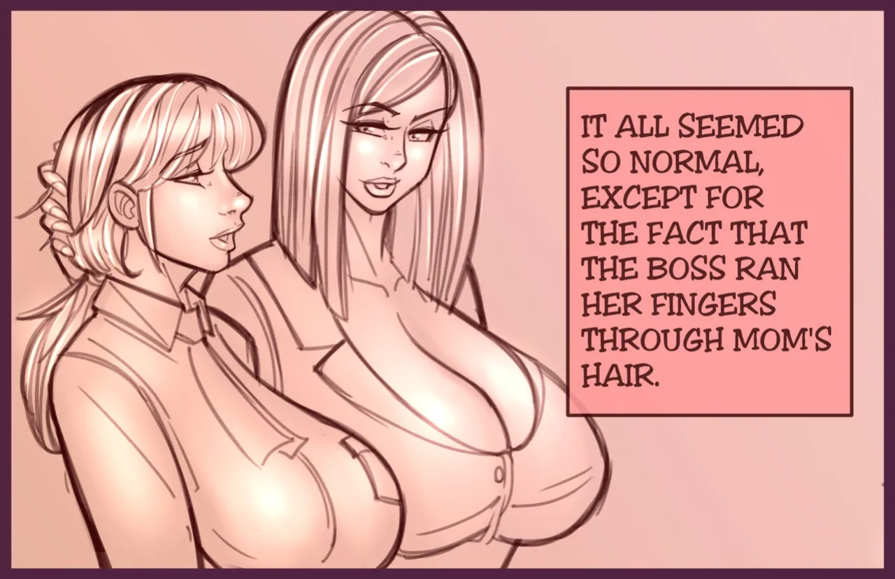 Spicy Stories 28 - Chapter 01 - FULL