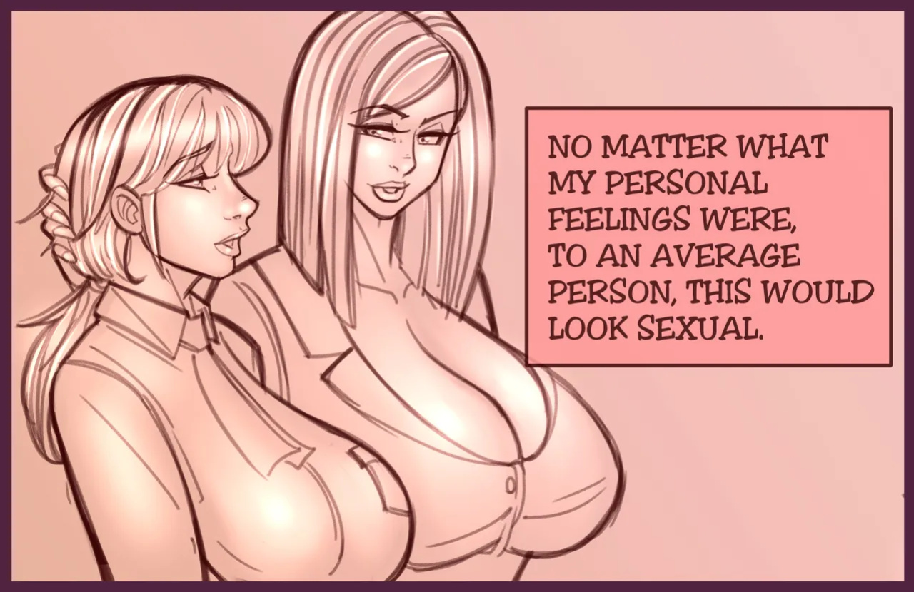 Spicy Stories 28 - Chapter 01 - FULL