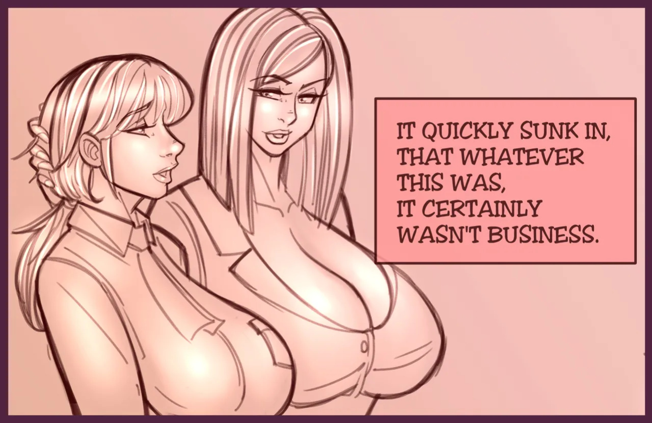 Spicy Stories 28 - Chapter 01 - FULL