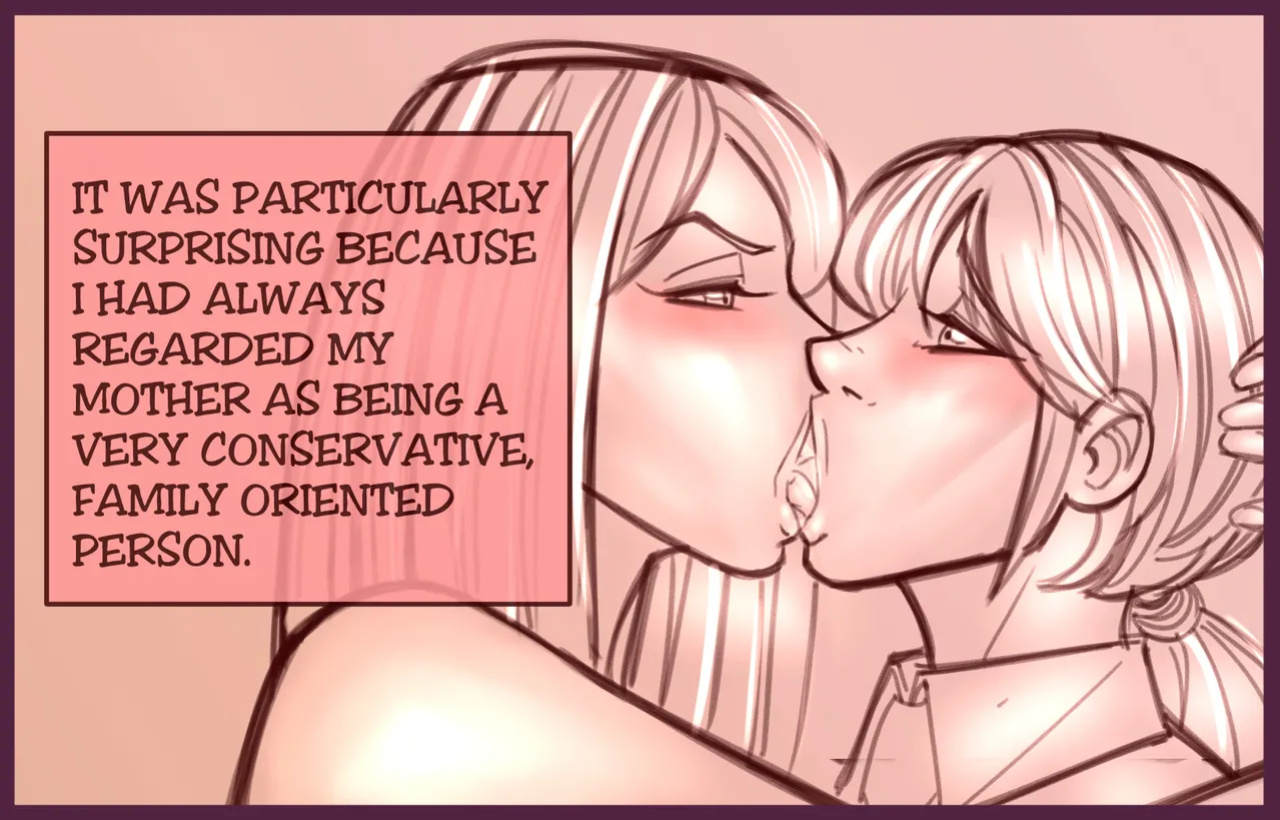 Spicy Stories 28 - Chapter 01 - FULL