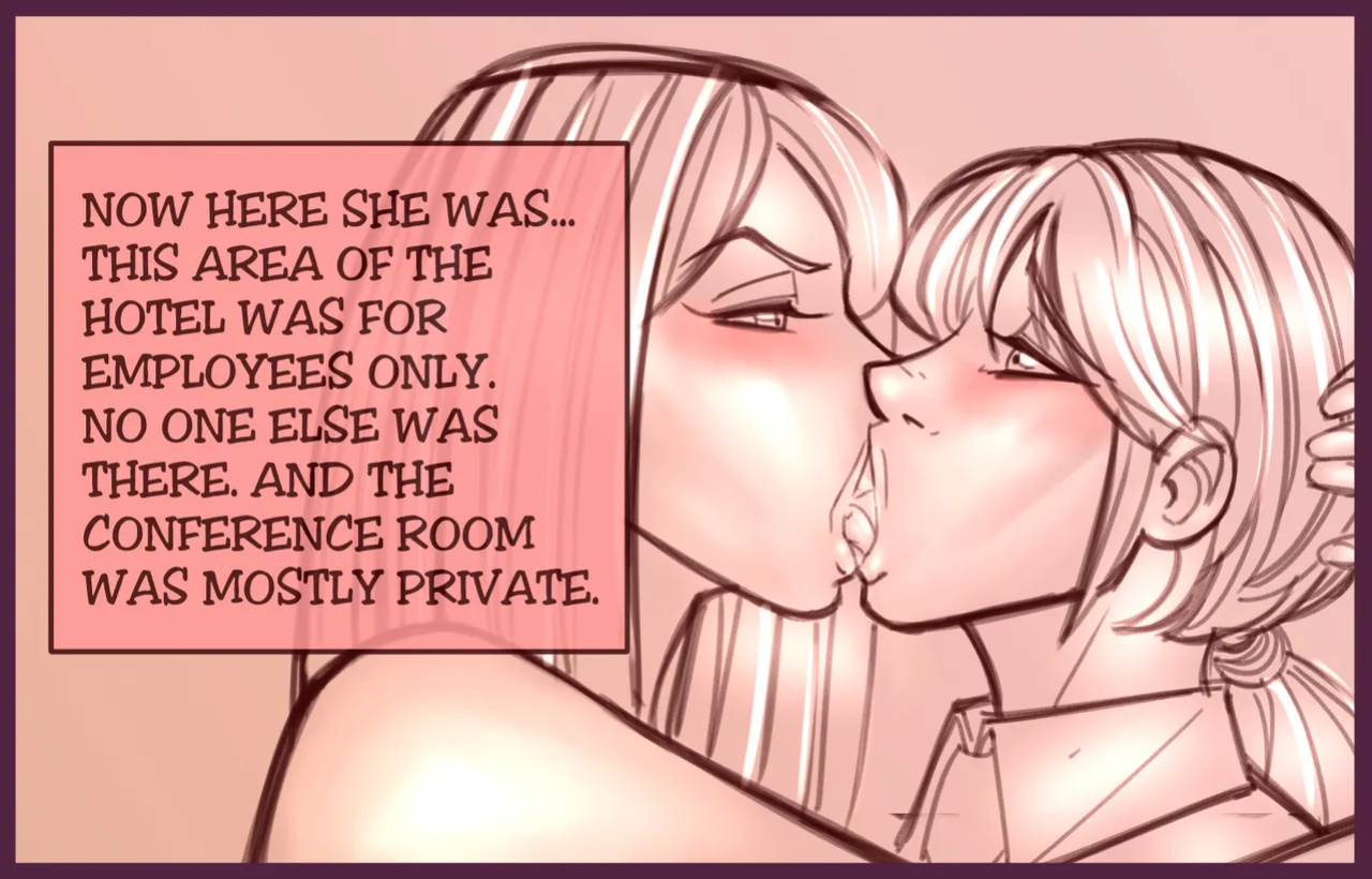 Spicy Stories 28 - Chapter 01 - FULL
