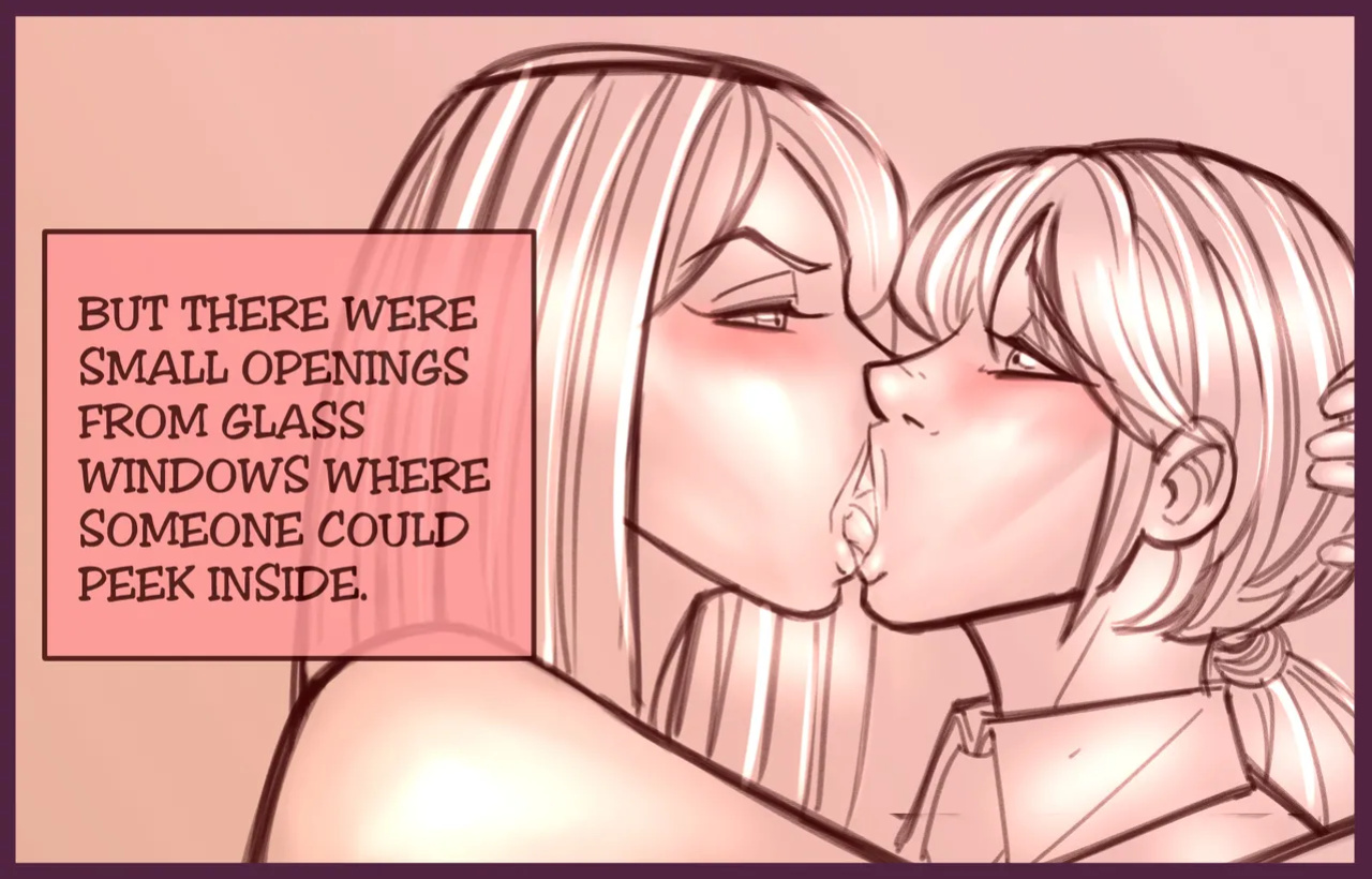 Spicy Stories 28 - Chapter 01 - FULL