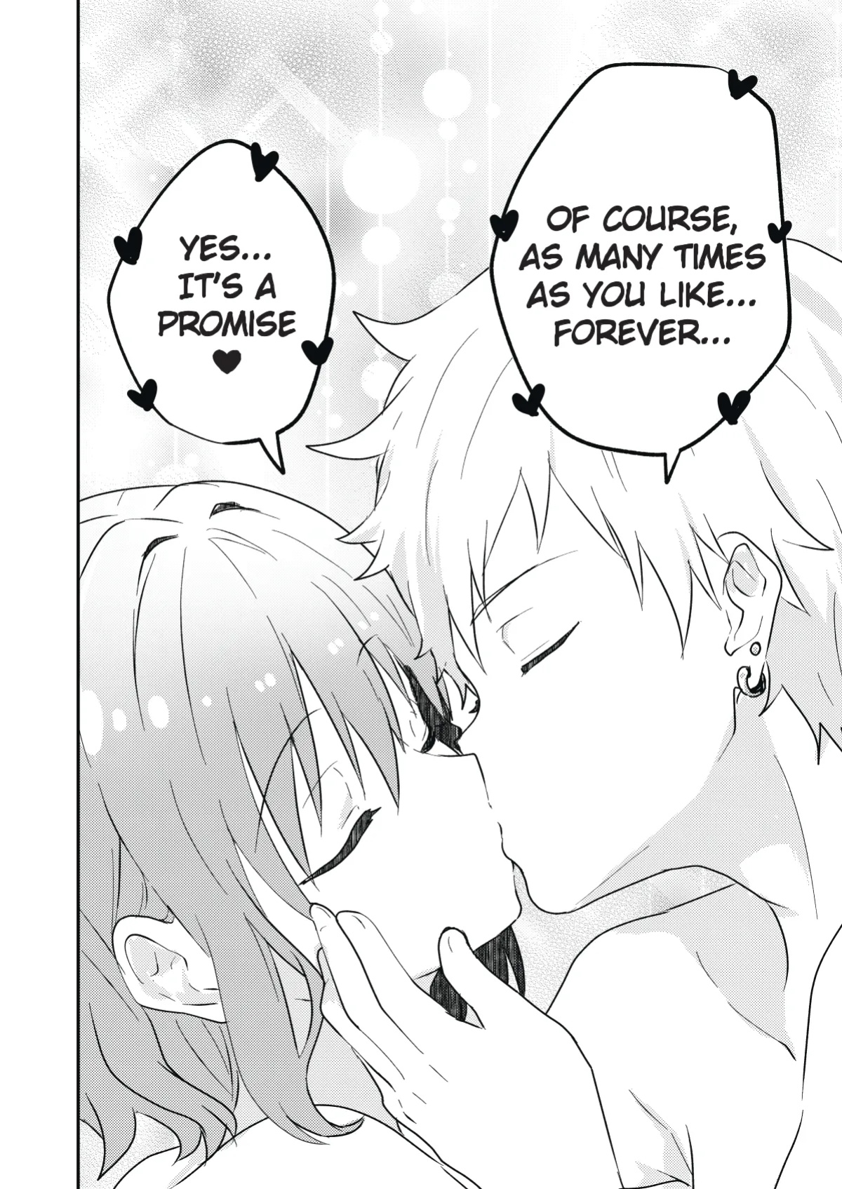 [Studio HALTO (Nakaharu)] Kounai ichi no Bishounen to xxx Shita Hanashi | The Story of How I Had xxx with the Most Beautiful Boy in School [Aoi Asano]