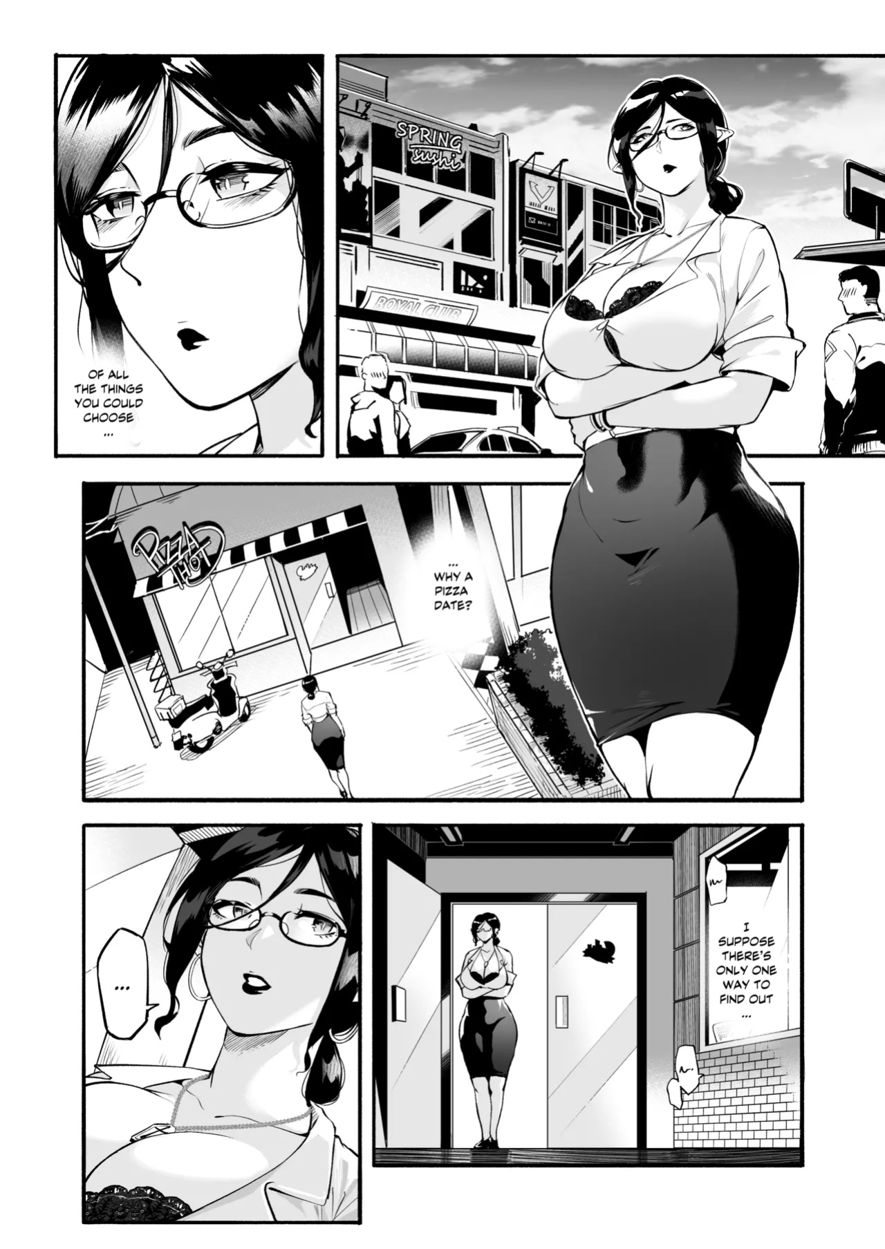 [WaifuSplit (Ryopie)] AVALOS: Fired Up [complete]