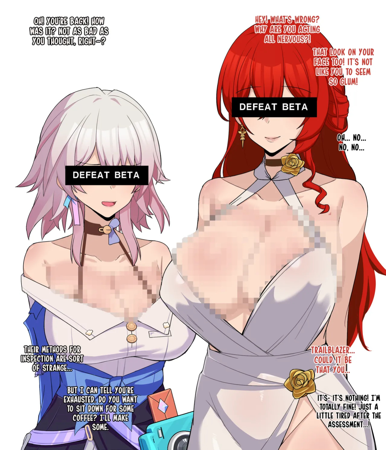 [ChiHel] Honkai Star Rail Beta Chip Censor Part 1 (wurthy1337)